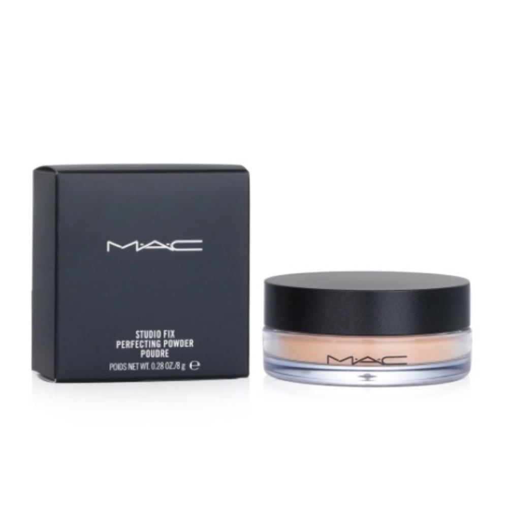 COPY - MAC 
Studio Fix Perfecting Powder - Medium